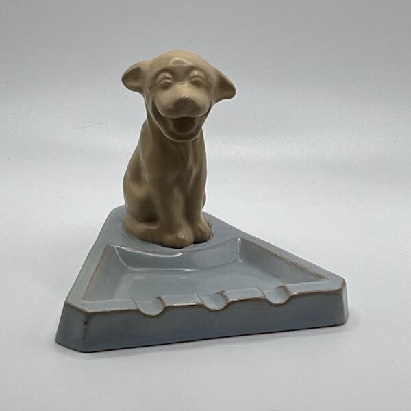 Bonzo-Ashtray-1953