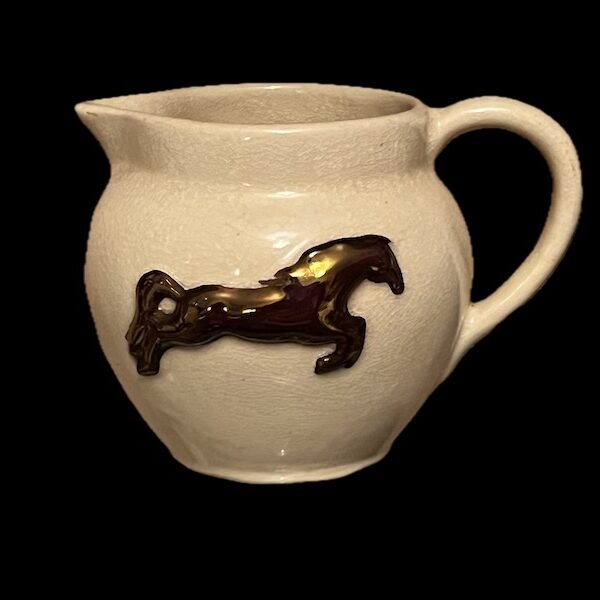 Early-Leaping-Horse-Jug