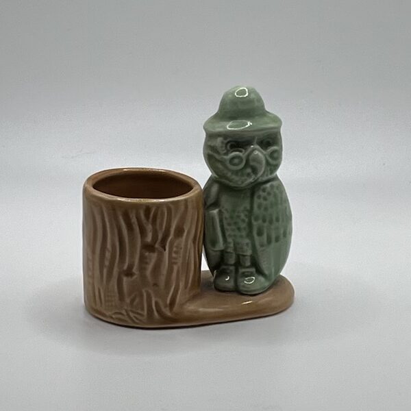 Owl-Match-Holder-OM-125-1952